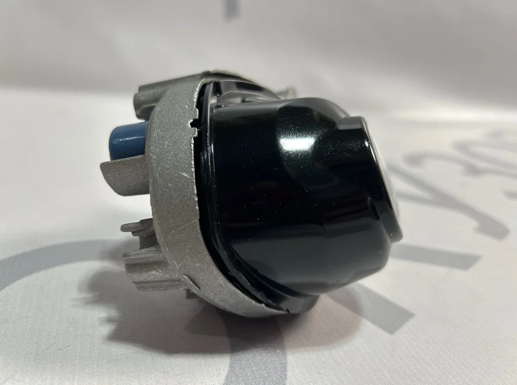 Фара противотуманная левая Mazda 3 BM 2016-2019 - миниатюра 4