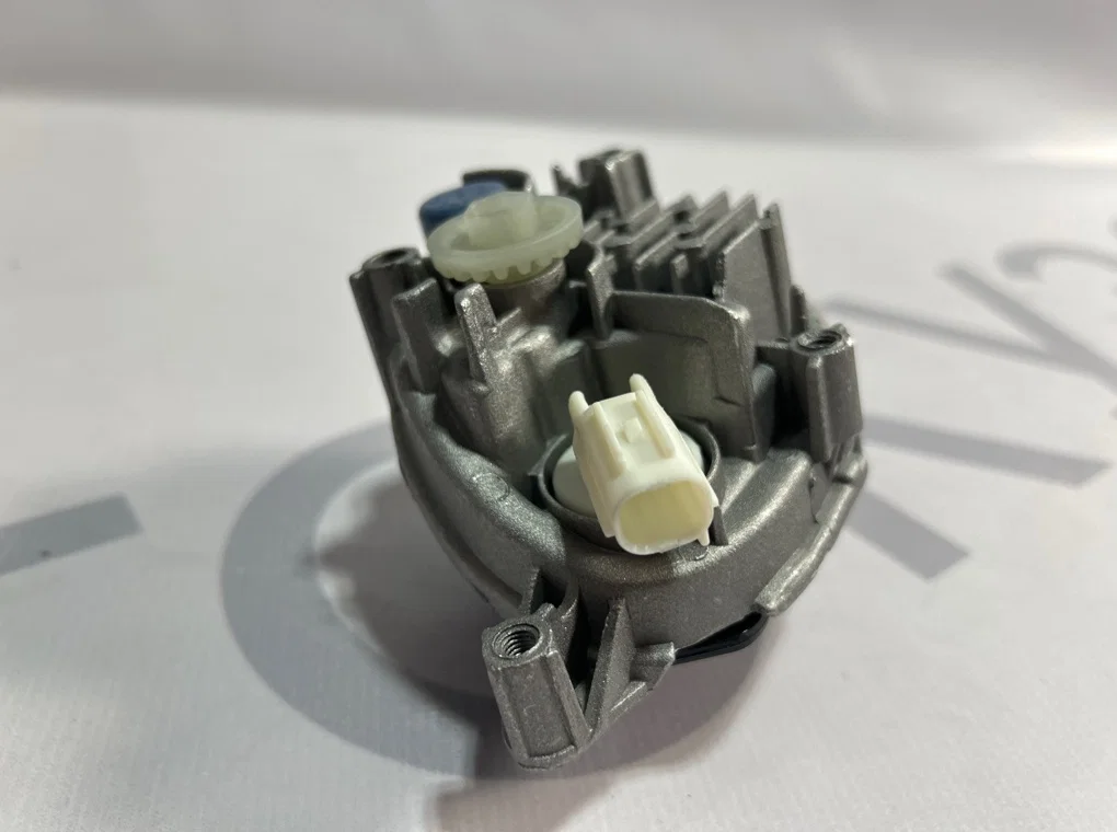 Фара противотуманная левая Mazda 3 BM 2016-2019 - миниатюра 6