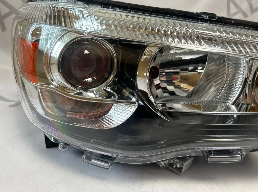 Фара правая Mitsubishi ASX 1 2010-2020 - миниатюра 5