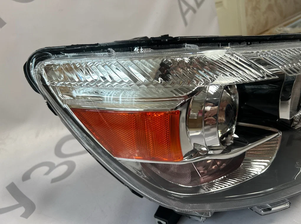 Фара правая Mitsubishi ASX 1 2010-2020 - миниатюра 6