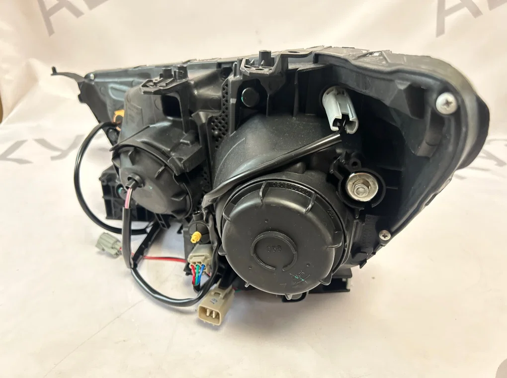 Фара правая Mitsubishi ASX 1 2010-2020 - миниатюра 7