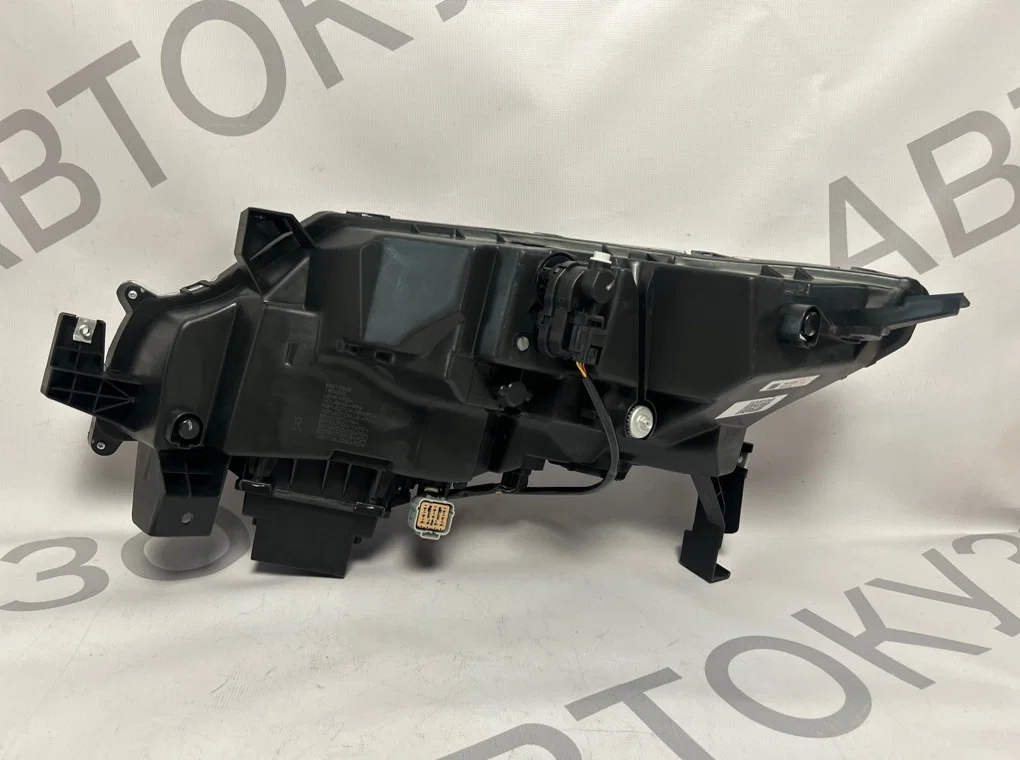 Фара правая Mitsubishi ASX 2 2020- - миниатюра 7