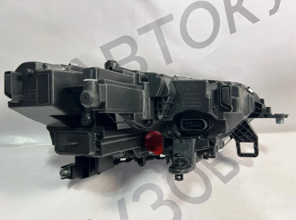 Фара левая Volkswagen Polo 6 2020- - миниатюра 7