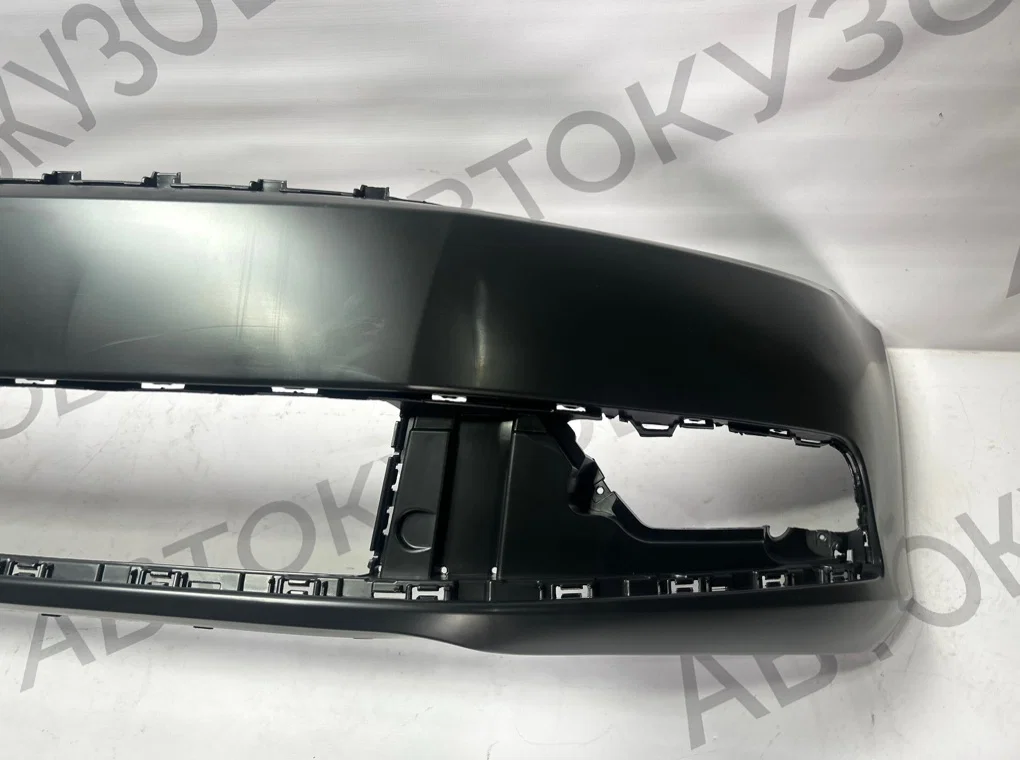 Бампер передний Volkswagen Passat B7 2010-2015 - миниатюра 6