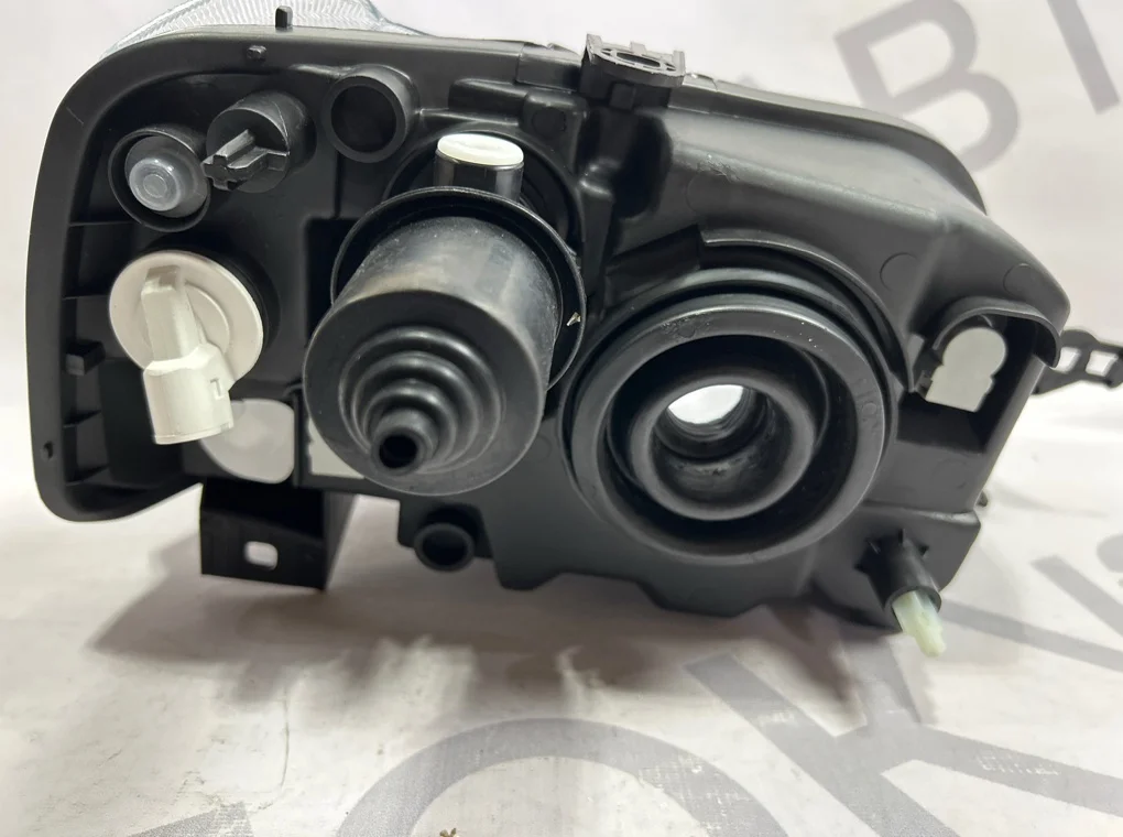 Фара левая Renault Logan 2005-2008 - миниатюра 7