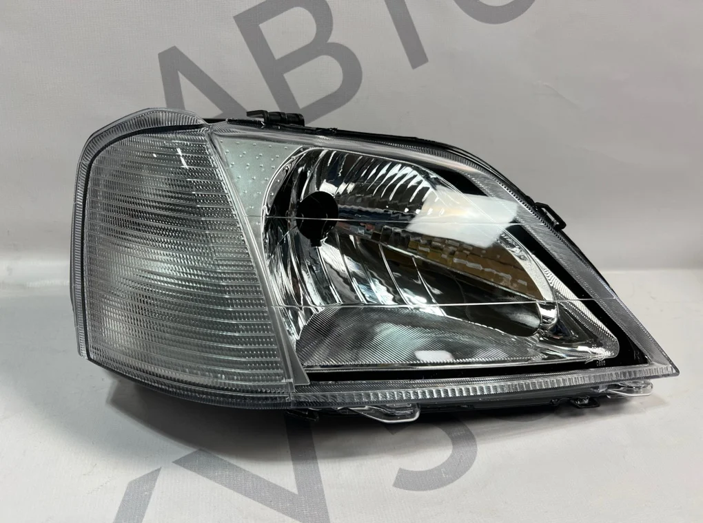 Фара правая Renault Logan 2005-2008 - миниатюра 2
