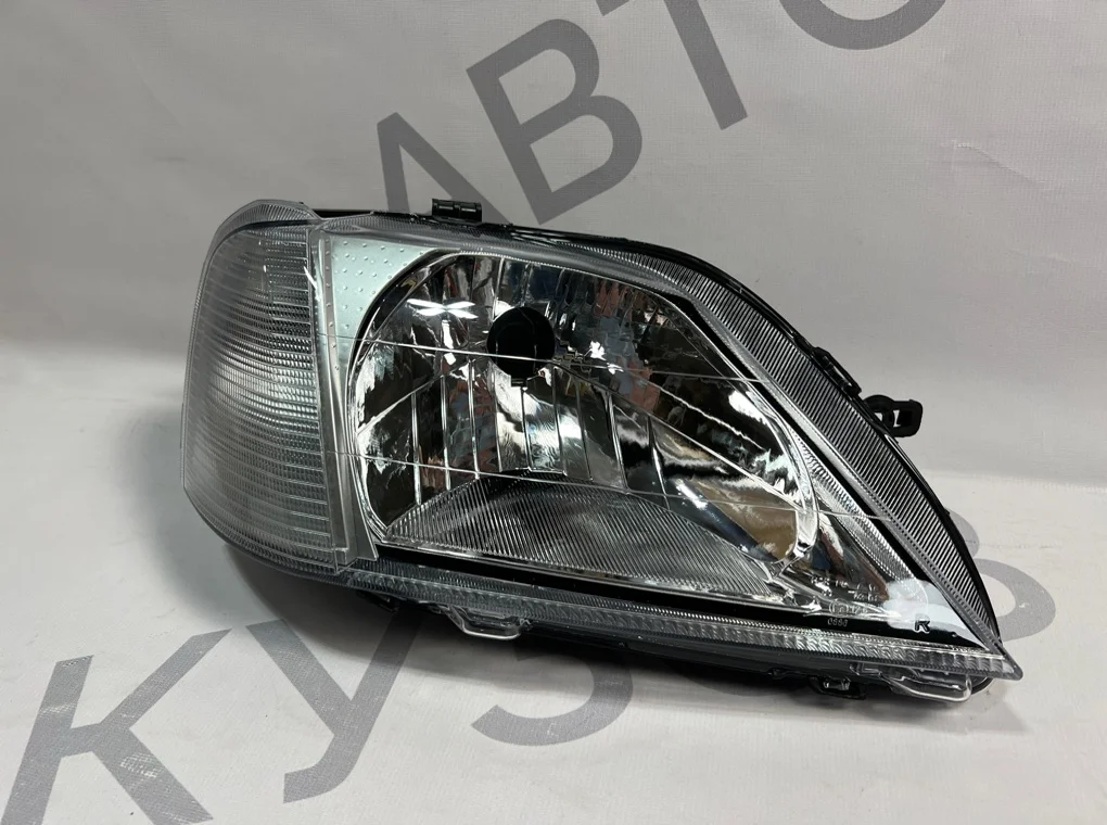 Фара правая Renault Logan 2005-2008 - миниатюра 3