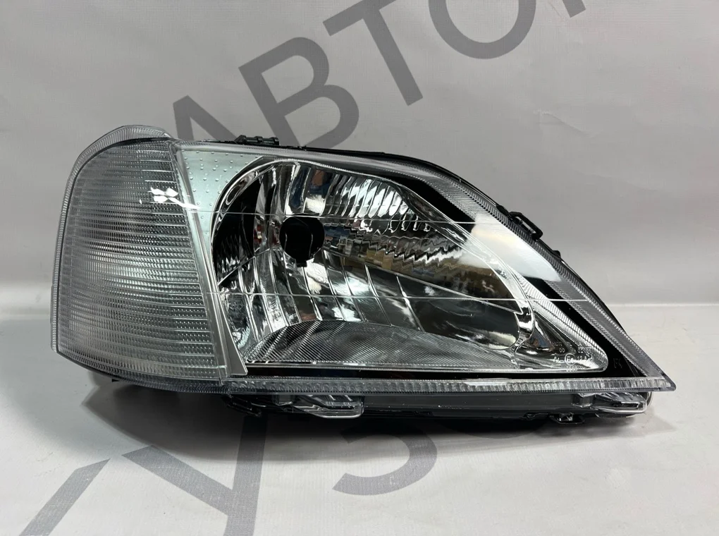 Фара правая Renault Logan 2005-2008 - миниатюра 4