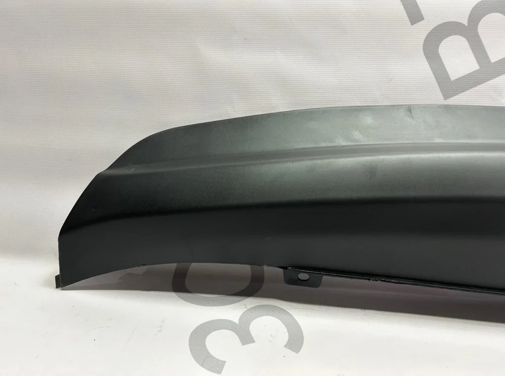 Юбка заднего бампера Kia Cerato 2 2008-2013 - миниатюра 3
