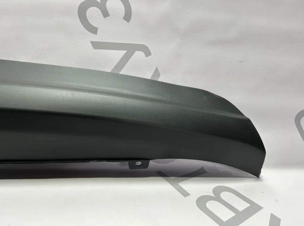 Юбка заднего бампера Kia Cerato 2 2008-2013 - миниатюра 5