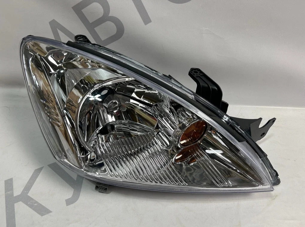 Фара правая Mitsubishi Lancer 9 2003-2007 - миниатюра 2