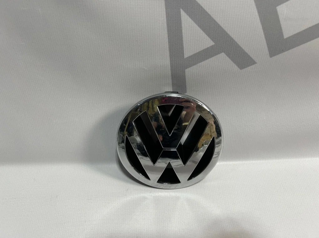 Эмблема Volkswagen Passat B6 2005-2010 - миниатюра 4