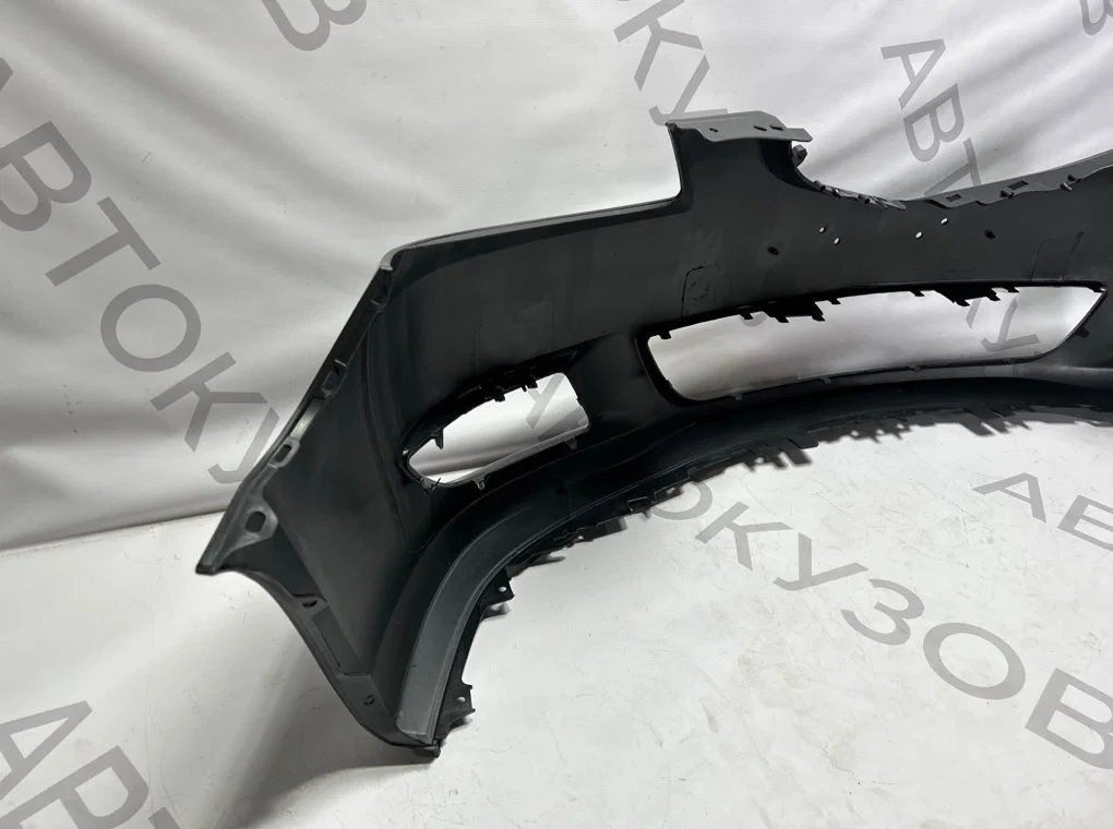 Бампер передний СЕДАН Mazda 3 BK 2003-2007 - миниатюра 6