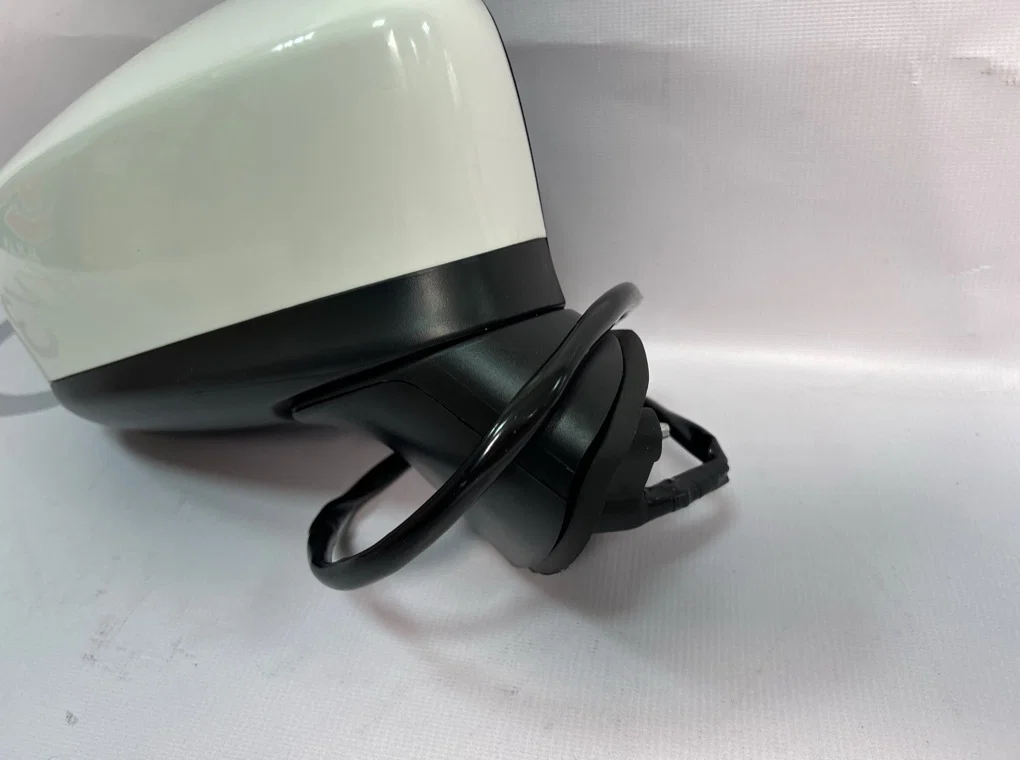 Зеркало правое электрическое Mazda 3 BM 2013-2015 - миниатюра 5
