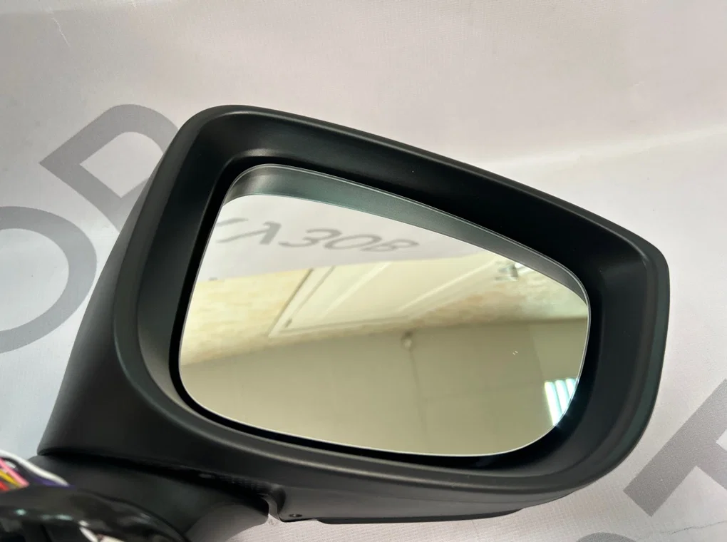 Зеркало правое электрическое Mazda 3 BM 2013-2015 - миниатюра 8