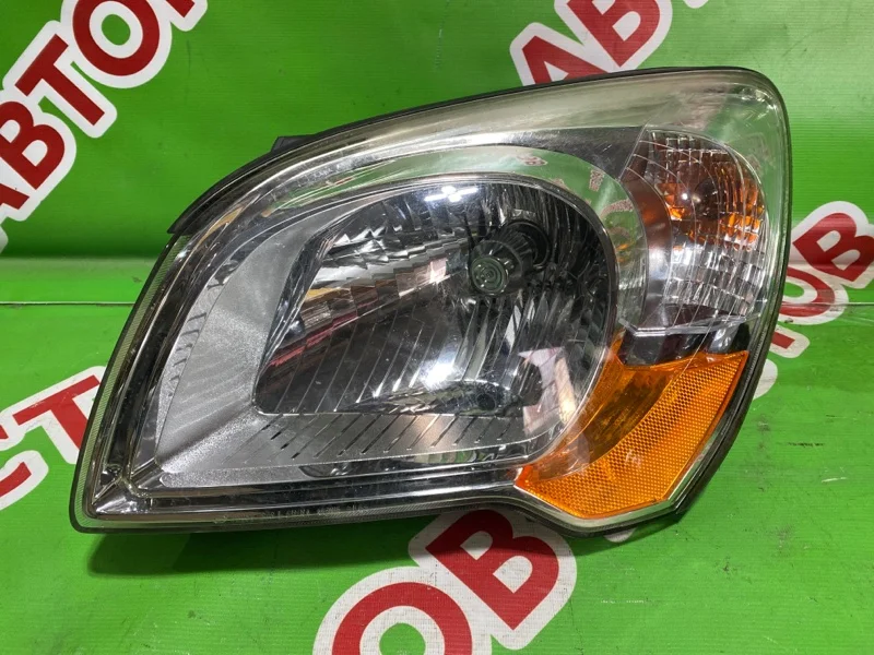 Фара левая Kia Sportage 2 2.0 G4GC 2010