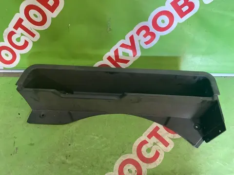 Ящик для инструментов Kia Sportage 2 2.0 ДИЗЕЛЬ