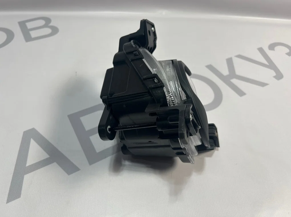 Фара противотуманная правая Kia Optima 4 2016-2018 - миниатюра 6