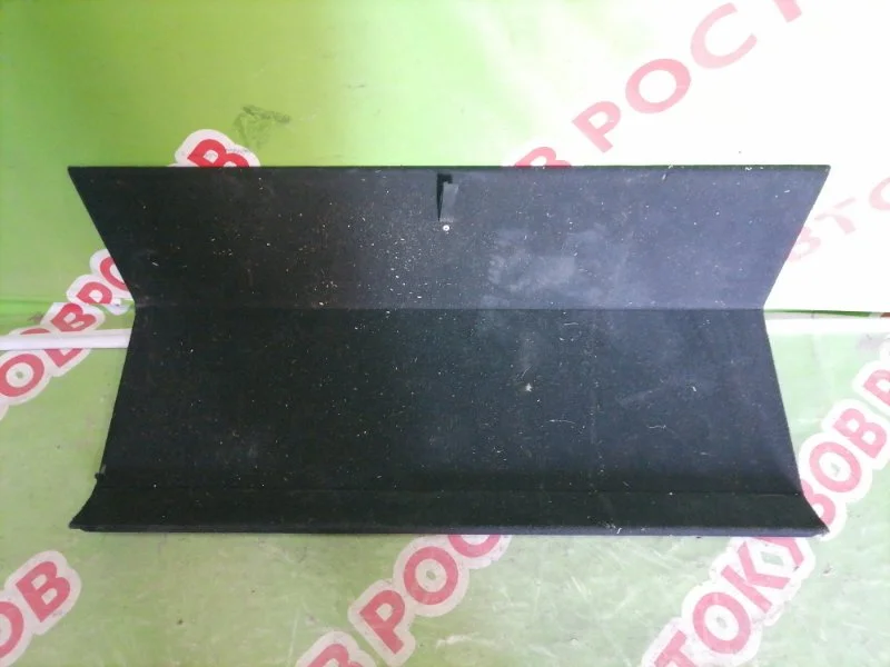 Пол багажника Kia Ceed ED 2007-2012 - миниатюра 3