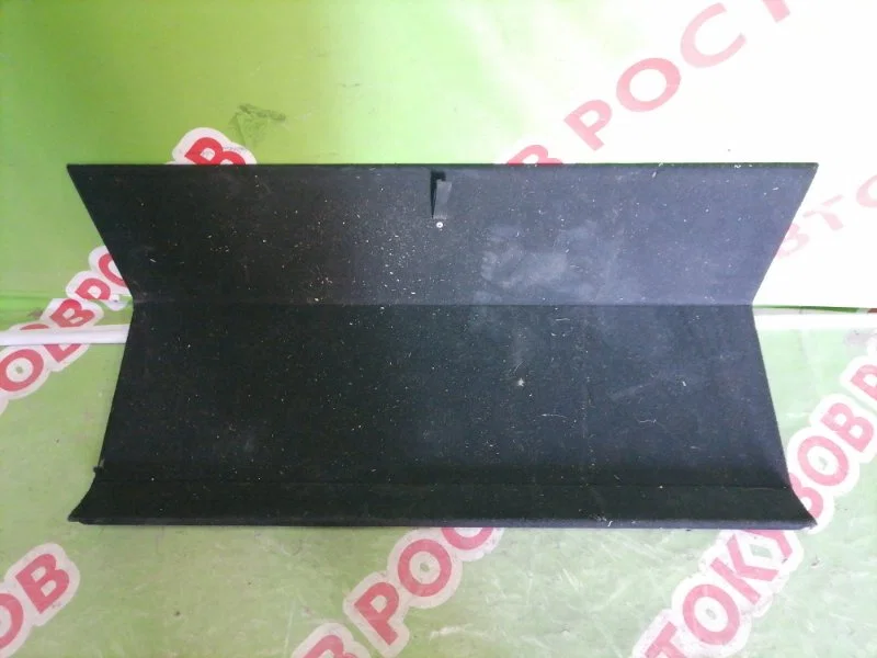 Пол багажника Kia Ceed ED 2007-2012 - миниатюра 3
