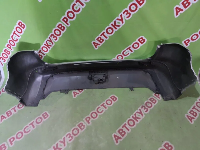 Бампер задний Suzuki Vitara 4 2015- - миниатюра 8