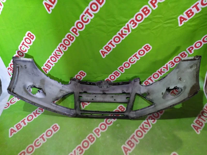 Бампер передний Ford Focus 3 1.6 2011 - миниатюра 10