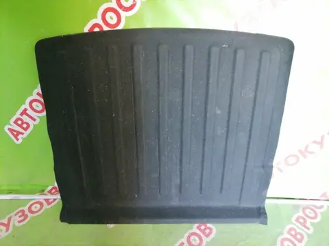 Пол багажника Chevrolet Cruze J300 2009-2016