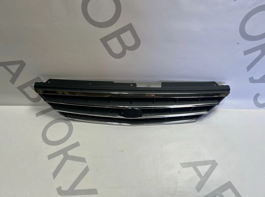 Решетка радиатора Kia Spectra 2004- - миниатюра 2