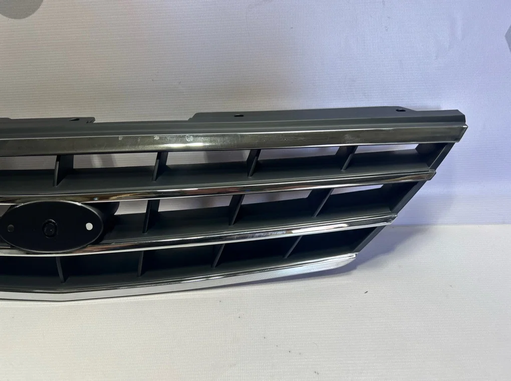 Решетка радиатора Kia Spectra 2004- - миниатюра 5