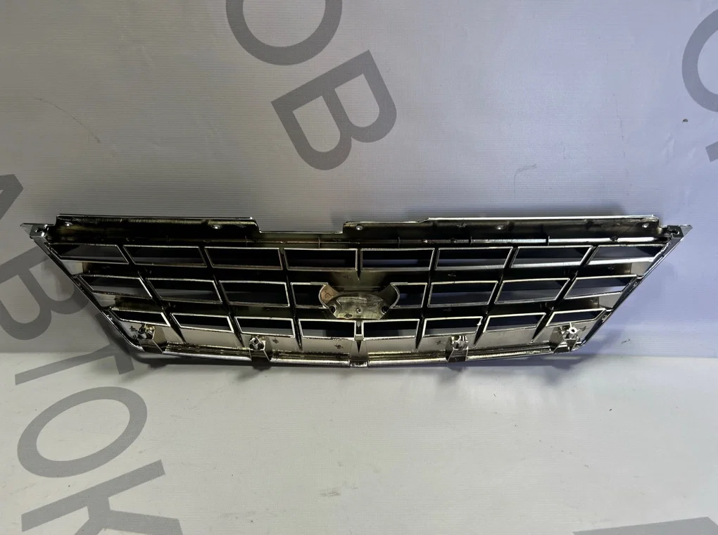 Решетка радиатора Kia Spectra 2004- - миниатюра 6