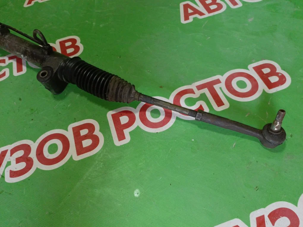 Рейка рулевая Opel Astra G 1998-2004 - миниатюра 8