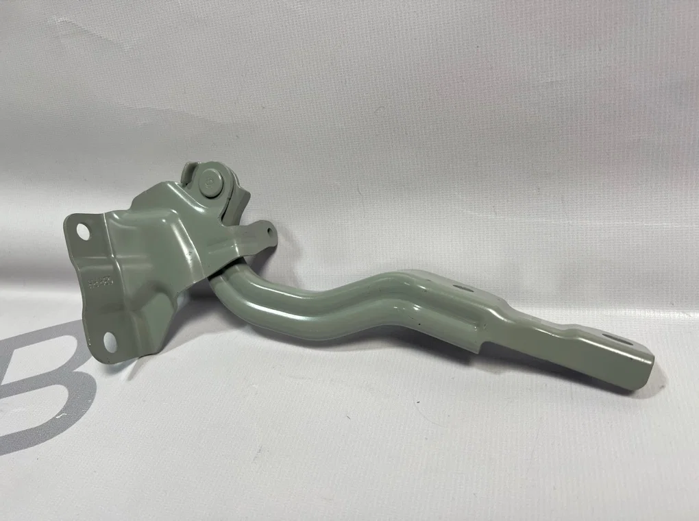 Петля капота правая Kia Rio 3 2011-2017 - миниатюра 2