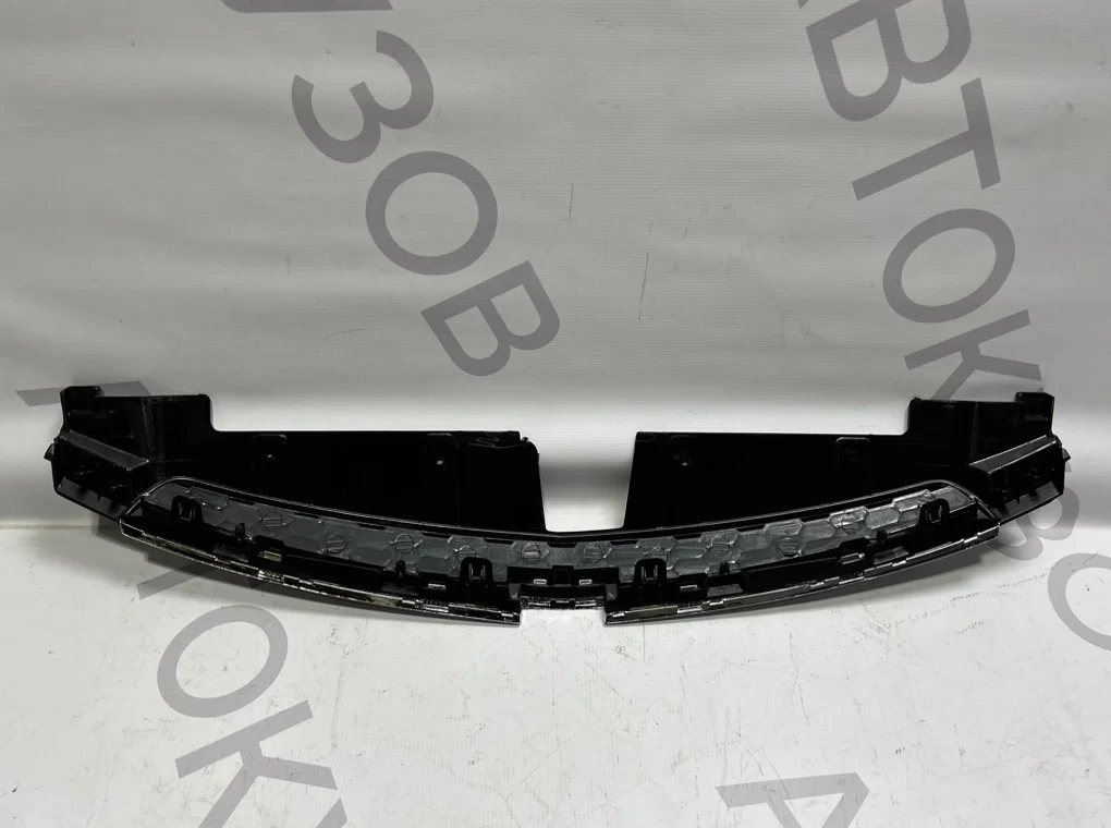 Решетка радиатора Chevrolet Cruze J300 2009-2013 - миниатюра 6