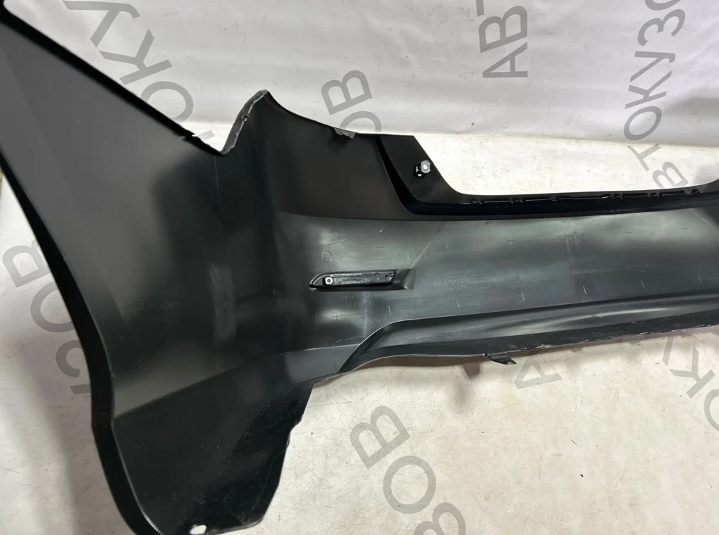 Бампер задний задний Toyota Camry V50 2011-2014 - миниатюра 6