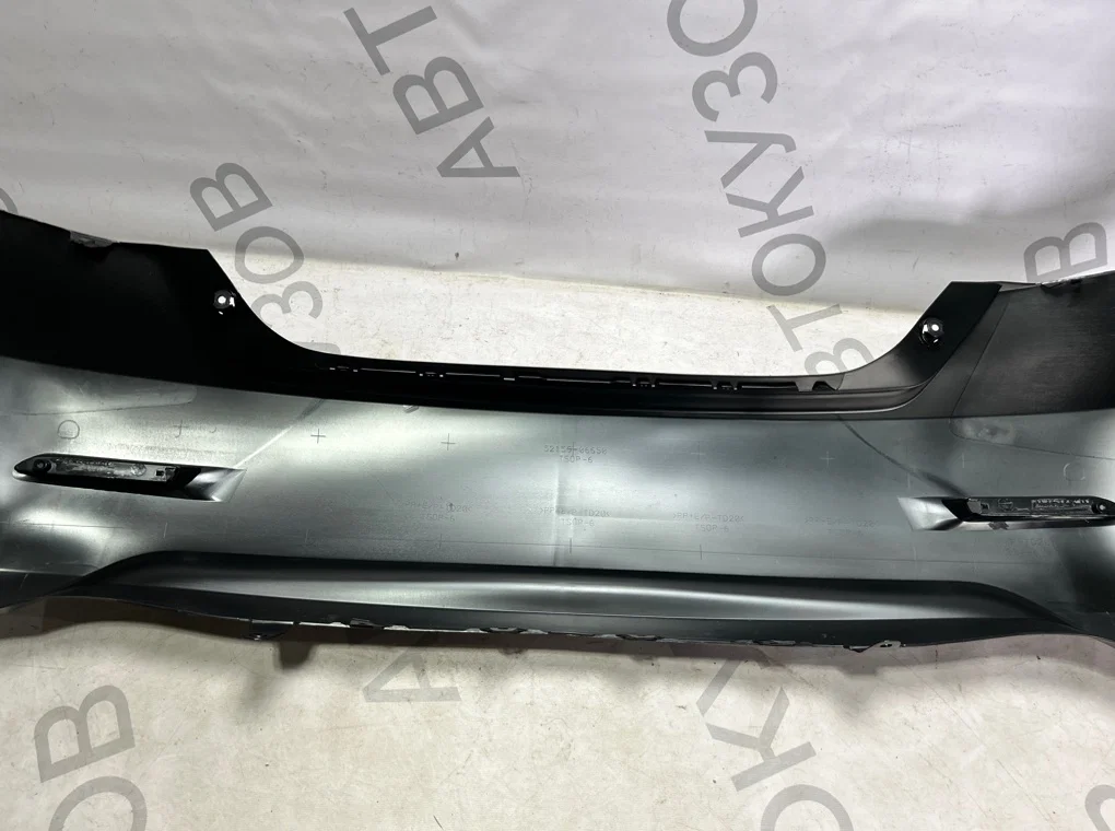 Бампер задний задний Toyota Camry V50 2011-2014 - миниатюра 7