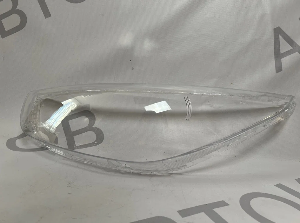 Стекло фары левое Hyundai IX35 2010-2015 - миниатюра 2