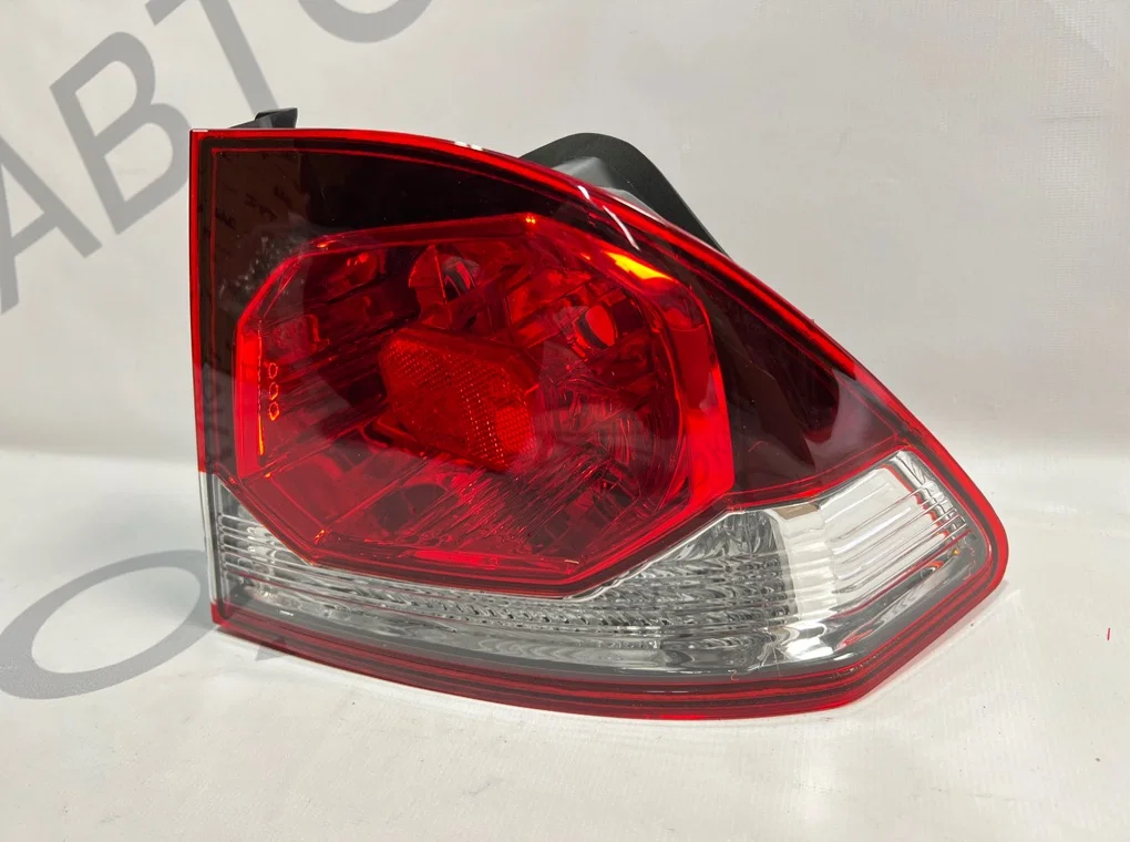 Фонарь задний правый наружный Honda Civic 8 - миниатюра 5