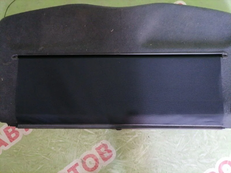 Полка багажника Citroen c5 2001-2004 - миниатюра 3