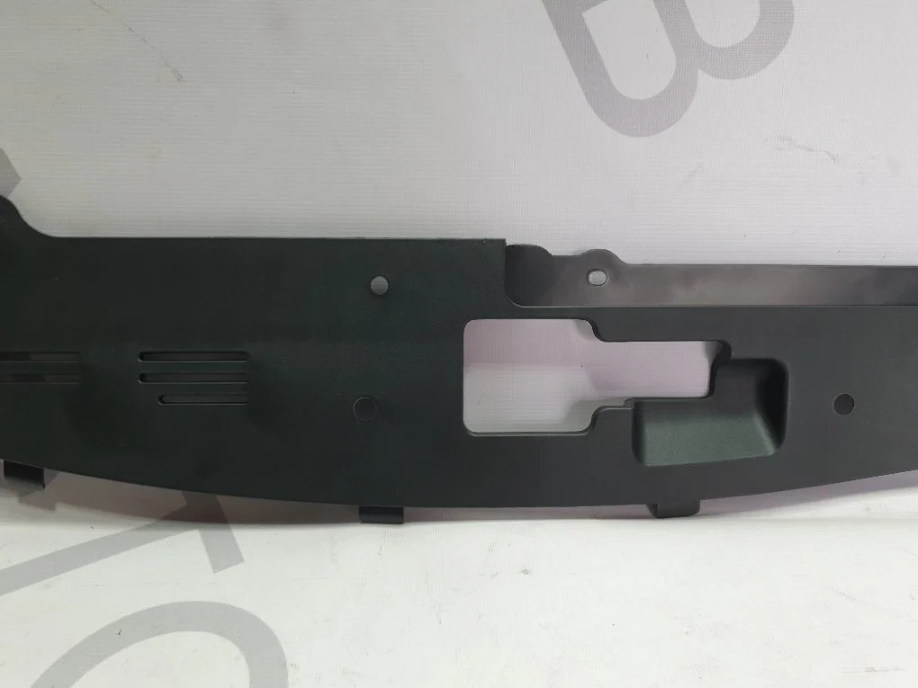 Кожух замка капота KIA Optima 3 2010-2016 - миниатюра 3
