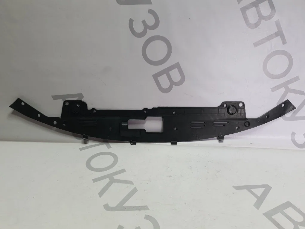 Кожух замка капота KIA Optima 3 2010-2016 - миниатюра 5