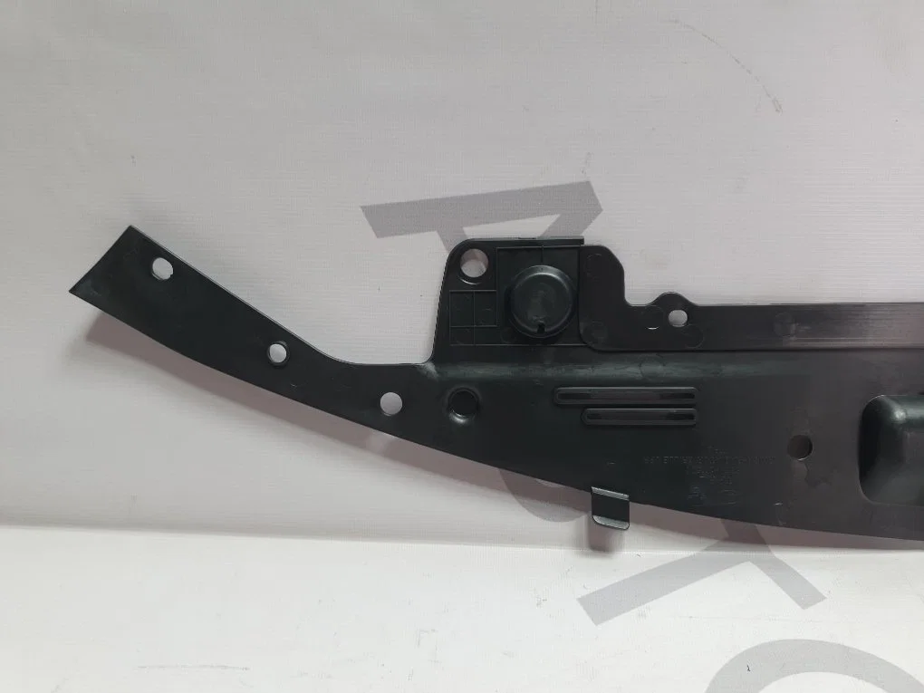 Кожух замка капота KIA Optima 3 2010-2016 - миниатюра 6