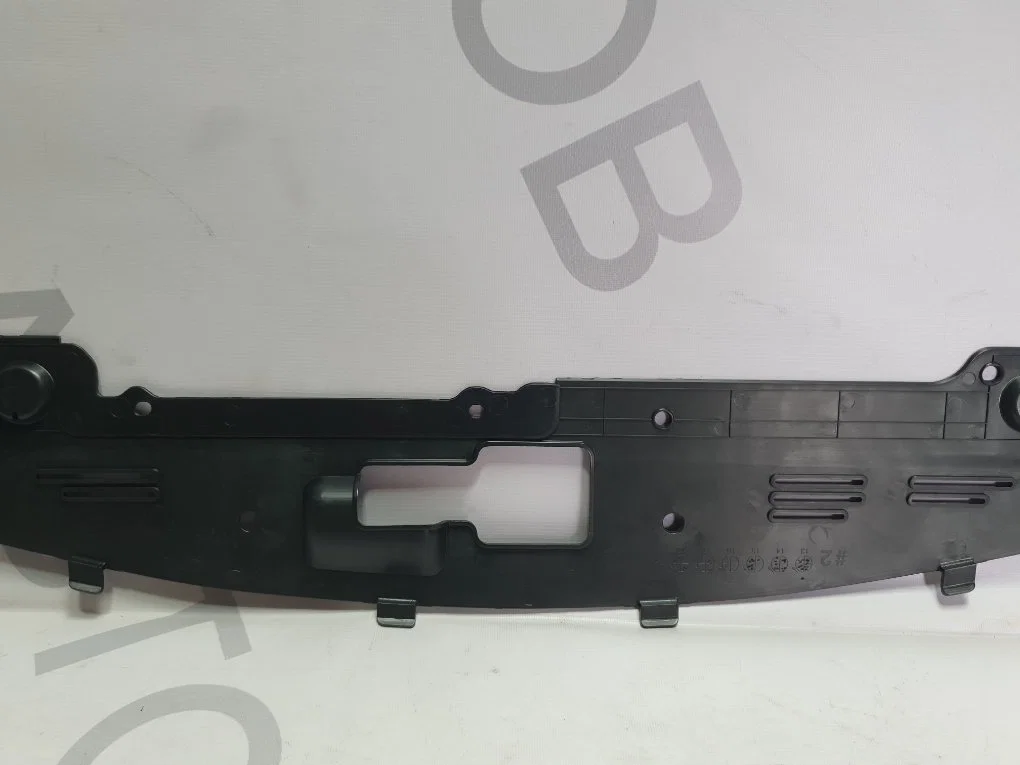 Кожух замка капота KIA Optima 3 2010-2016 - миниатюра 7