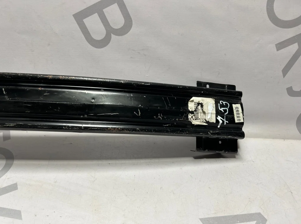 Усилитель переднего бампера Chevrolet Aveo T300 - миниатюра 5
