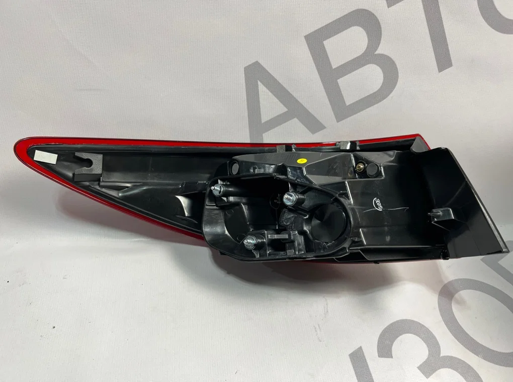 Фонарь задний правый наружный Mazda 6 GJ/GL - миниатюра 6