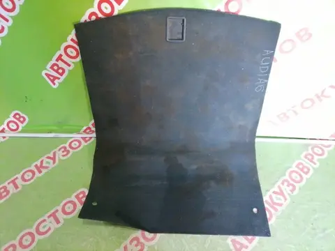Пол багажника Audi A6 C6 2005-2011