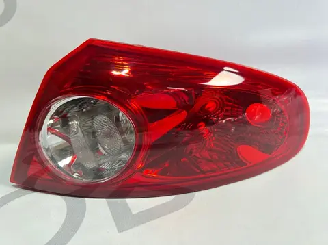 Фонарь задний правый Chevrolet Lacetti 2004-