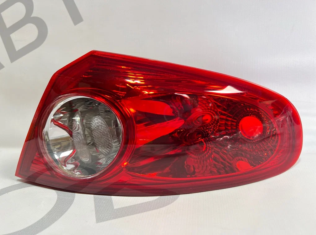 Фонарь задний правый Chevrolet Lacetti 2004- - миниатюра 5