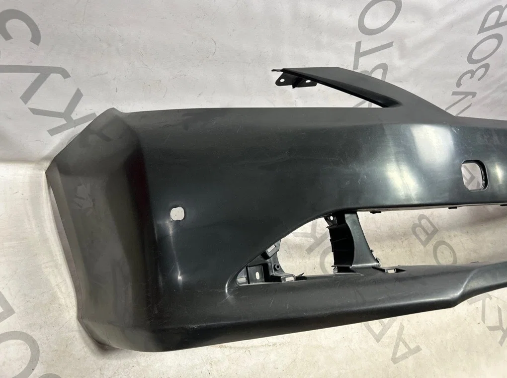 Бампер передний Toyota Camry V50 2011-2014 - миниатюра 3
