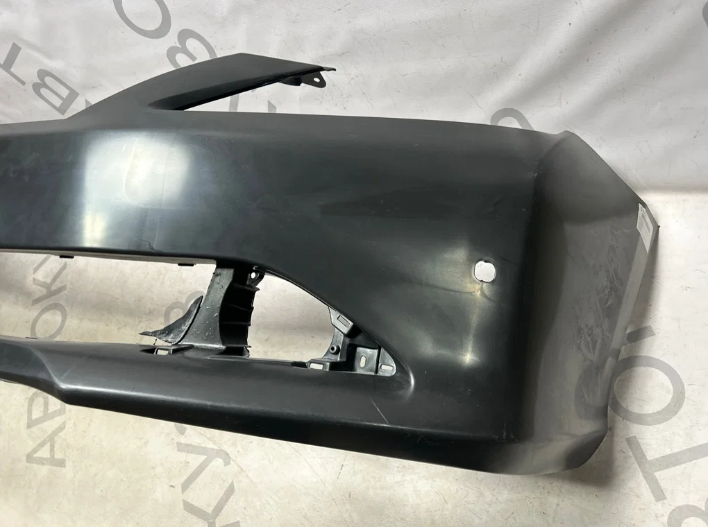 Бампер передний Toyota Camry V50 2011-2014 - миниатюра 5