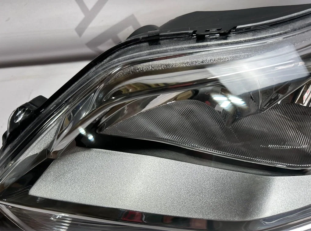 Фара левая Ford Focus 3 2011-2015 - миниатюра 4